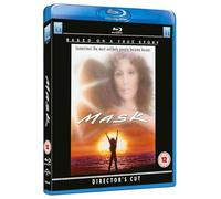 Mask [Blu-ray] (Director's Cut)