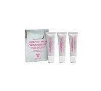 Xhekpon Mascarilla facial Colágeno y Aloe Vera – 3 ampollas x 10 ml