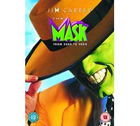 Mask [Edizione: Regno Unito] [Reino Unido] [DVD]