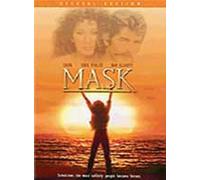Mask [Edizione: Regno Unito] [Reino Unido] [DVD]