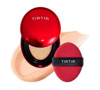 TIRTIR Mask Fit Red Cushion Shade 21N, Marfil - 18 g