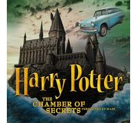 Mask - Harry Potter And The Chamber Of Secrets [Vinilo]