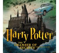 Mask Harry Potter and the Chamber of Secrets (Vinyl) 12" Album Coloured Vinyl