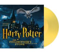 Mask - Harry Potter - The Philosopher Stone