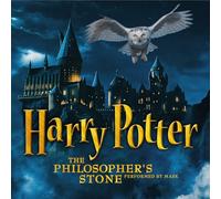 Mask - Harry Potter - The Philosopher Stone (Yellow Vinyl) [Vinilo]