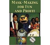 Mask-Making for Fun and Profit DVD