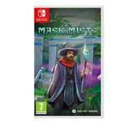 Mask of Mists Switch (SP) [169027]