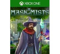 Mask of Mists XBOX LIVE Key EUROPE