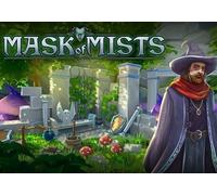 Mask of Mists (Xbox Series X|S) Xbox Live Key - ARGENTINA