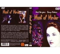 Mask of Murder - Drew Barrymore and George Newbern [Alemania] [DVD]
