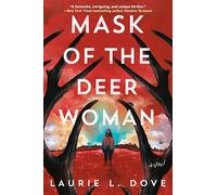 Mask of the Deer Woman