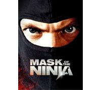Mask of the Ninja [Alemania] [DVD]
