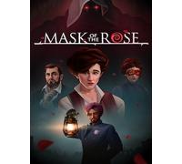 Mask of the Rose (PC) - Steam Gift - GLOBAL