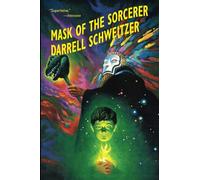 Mask of the Sorcerer