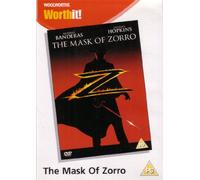 Mask of Zorro - Mask of Zorro [Alemania] [DVD]