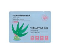 Mask P.S Aloe For Your Skin