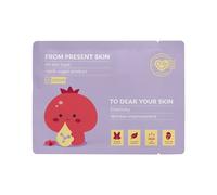 Mask P.S Collagen For Your Skin