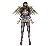 Mask Paradise Clockpunk Aviator (juego completo) M
