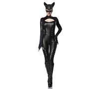 Mask Paradise Disfraz sexy para mujer de Catwoman