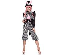 Mask Paradise Honey Bunny - Conjunto de disfraz para mujer, talla L