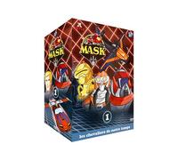 Mask - Partie 1 [Francia] [DVD]