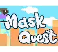 Mask Quest (PC) Steam Key - GLOBAL