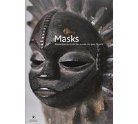 mask,s masterpieces from the musee du quai branly (ang)
