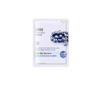 Mask Sheet Blueberry 25 Ml