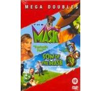Mask/Son Of A Mask [Edizione: Regno Unito] [Italia] [DVD]
