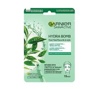 Garnier Mascarilla de Tejido Hydra Bomb Matificante Hidratante para pieles mixtas a grasas 1 unidad