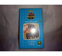 MASK : Where Eagles Dare and Demolition Duel to the Death