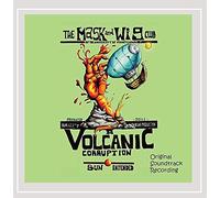 Mask & Wig Club of the University of Pennsylvania - Volcanic Corruption