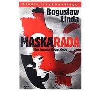 Maskarada [DVD] (IMPORT) (No hay versión española)