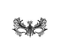 Maskarade Masque Los Miserables Black T.U 100 ml