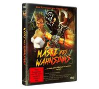 Maske des Wahnsinns (DVD) (Importación USA)