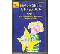 Maske,Ulrich - Kleiner Stern,Ich Hab Dich Ge [Casete]