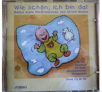 Maske,Ulrich - Wie Schön,Ich Bin Da Babys E [Import]