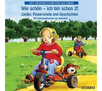Maske, Ulrich - Wie Schön-Ich Bin Schon 2!