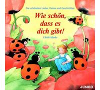 Maske, Ulrich - Wie Schon, Dass Es Dich G