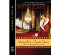 Masked Ball At Broxley Manor (ebook)