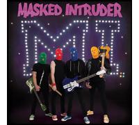 Masked Intruder M.I. (Vinyl) 12" Album (Importación USA)