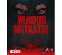 Masked Multilator [USA] [Blu-ray]