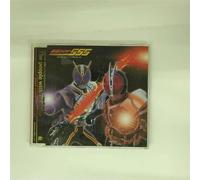 Masked Rider 555 2ed Theme