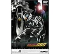 Masked Rider 555 Vol. 10 [J/S: J [Alemania] [DVD]