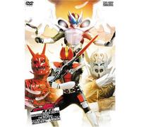 Masked Rider Den-O: I am Born! [Alemania] [DVD]