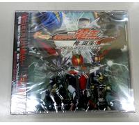 Masked Rider Den-O: I am Born [Import]