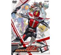 Masked Rider Den-O Vol. 12 [Alemania] [DVD]