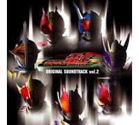 Masked Rider Den-O - Vol. 2-Masked Rider Den