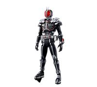 Masked Rider Figure Rise Model Kit Faiz Axel Form 13Cm Bandai
