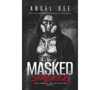 Masked Stalker: Dive into danger, surrender to obsession: 1 (The crows are watching)